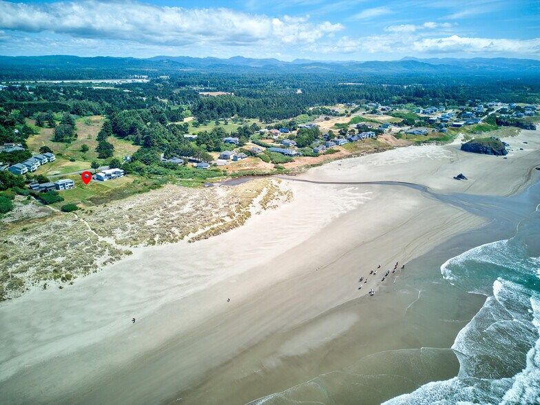 More Photos Of 3446 Beach Loop Dr SW, Bandon Land For Sale