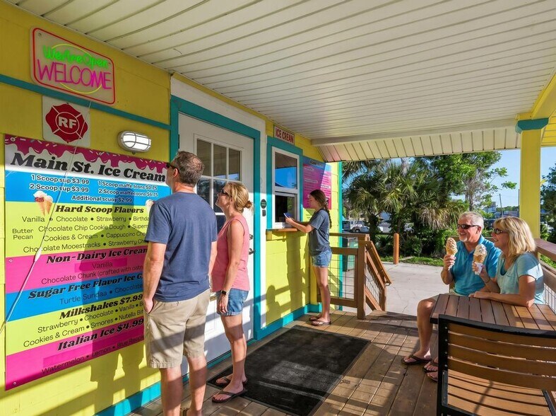 More Photos Of 125 N Main St, Hastings Restaurant For Sale
