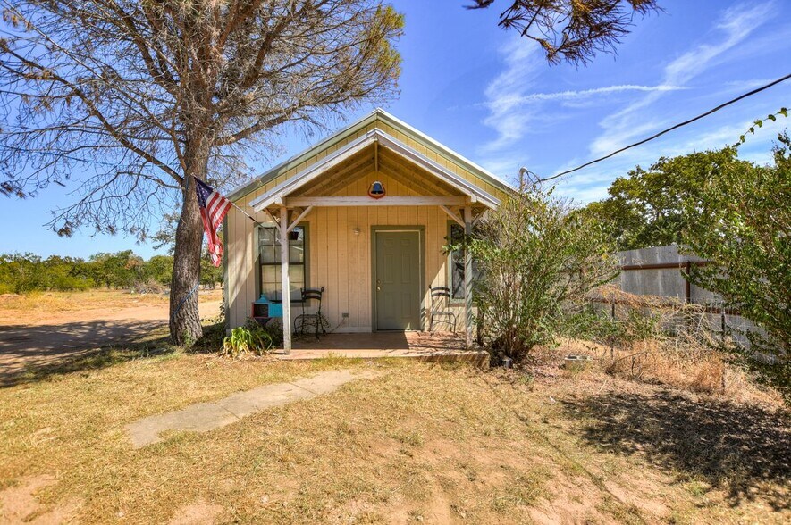 More Photos Of 8164 Hwy 261, Buchanan Dam Land For Sale