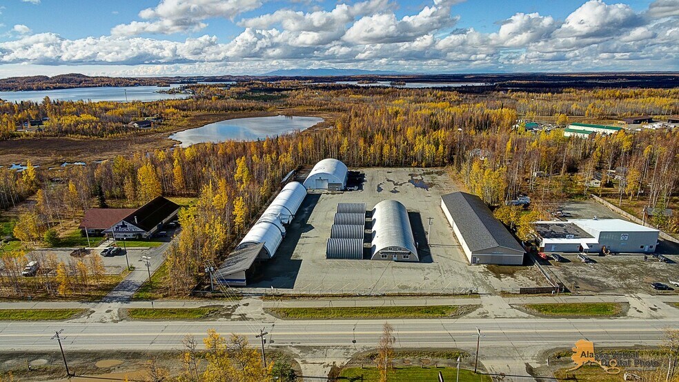 More Photos Of 3042 S Big Lake Rd, Wasilla Specialty For Lease