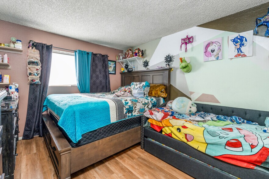 More Photos Of 14811 Parthenia St, Panorama City Apartments For Sale