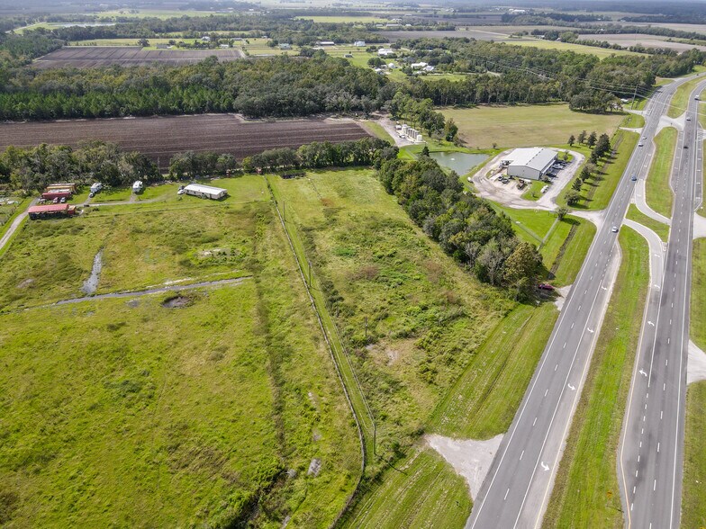 More Photos Of 8140 State Road 207, Hastings Land For Sale