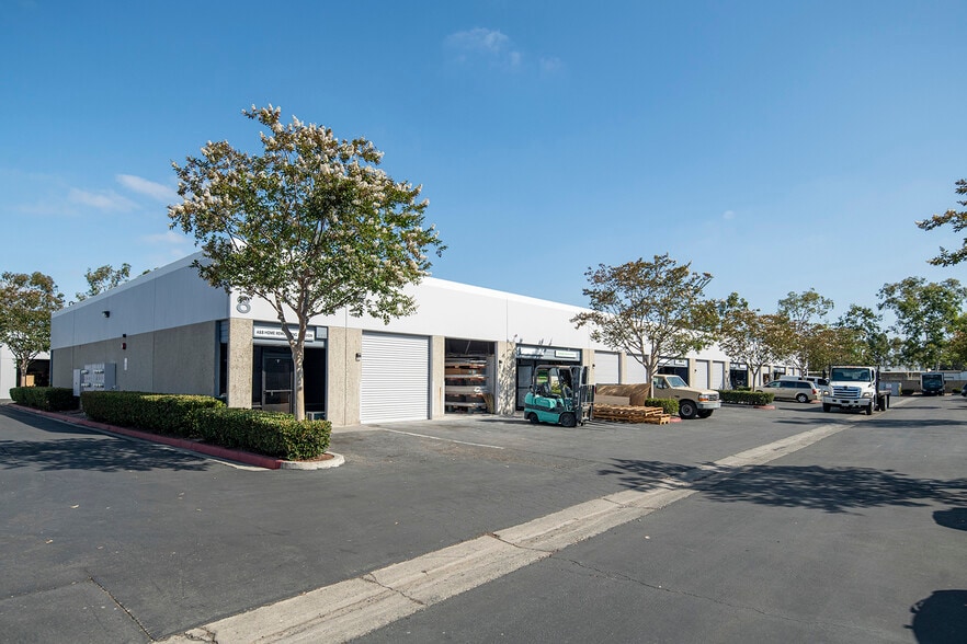 More Photos Of 15791 Rockfield Blvd, Irvine Unknown For Lease