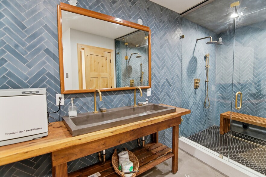 More Photos Of 107 Sacramento St, Nevada City Restaurant For Sale