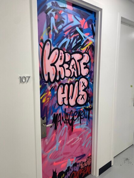 More Photos Of 309 Plus Park Blvd, Nashville Loft Creative Space For Lease