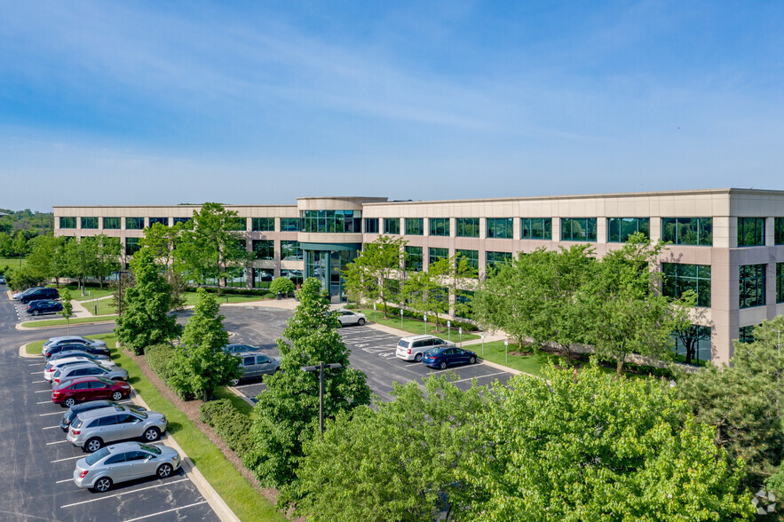 Primary Photo Of N19W24133 Riverwood Dr, Pewaukee Office For Lease