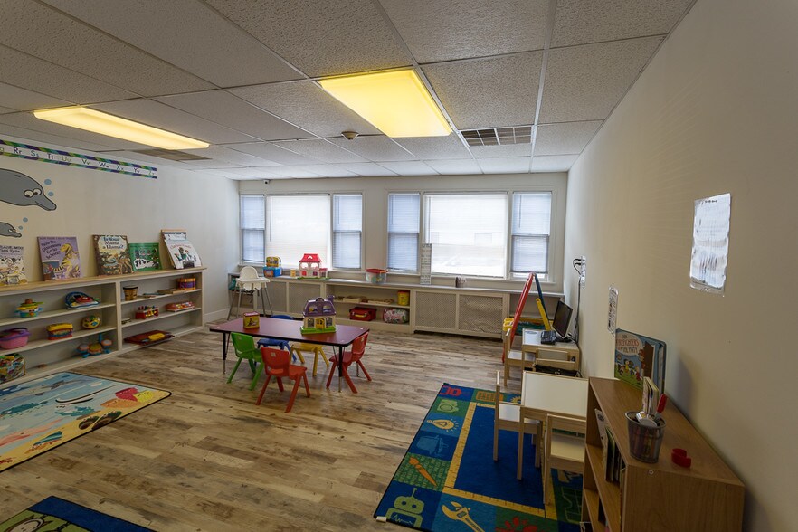 More Photos Of 66 2nd St, Clifton Daycare Center For Sale