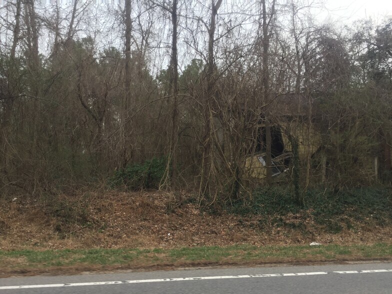 More Photos Of 1748 US Highway 158 E, Macon Land For Sale