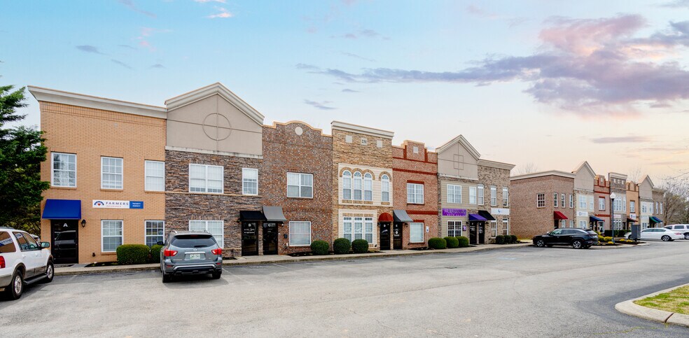 More Photos Of 239 Veterans Pky, Murfreesboro Office For Sale