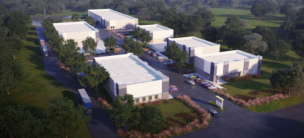 Primary Photo Of 26823 FM 2978, Magnolia Unknown For Lease