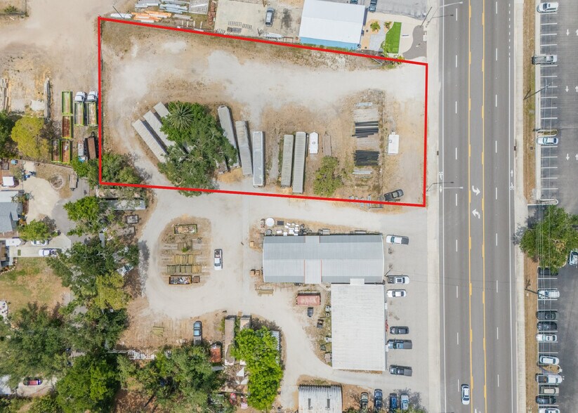 More Photos Of 1010 Cattlemen Rd, Sarasota Land For Sale