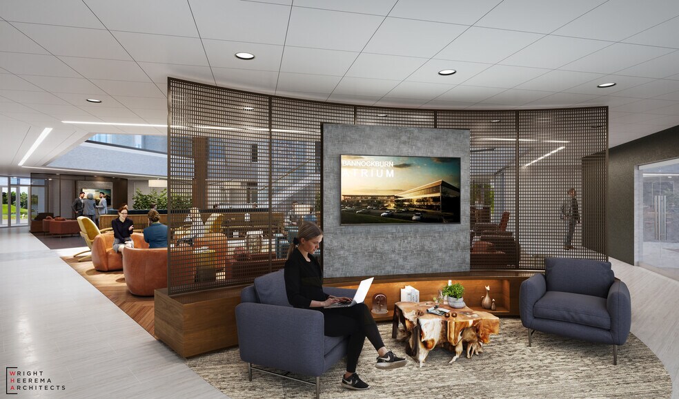 More Photos Of 2275 Half Day Rd, Bannockburn Office For Sale