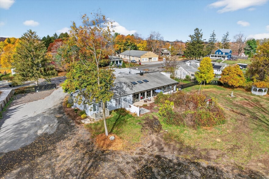 More Photos Of 13 Main St, Ogdensburg Auto Repair For Sale