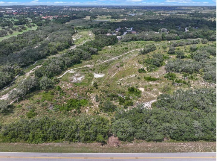 More Photos Of 667 Capps, Lake Wales Land For Sale