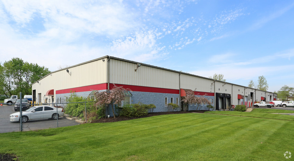 Primary Photo Of 2935 E 14th Ave, Columbus Warehouse For Lease