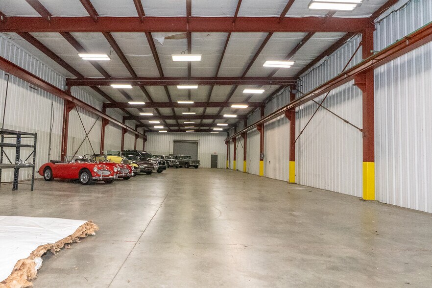 More Photos Of 199 Paradise Valley Rd, Athens Warehouse For Sale