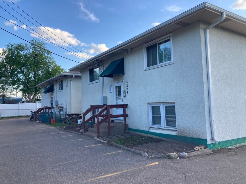 More Photos Of 4225-4229 Central Ave NE, Columbia Heights Apartments For Sale