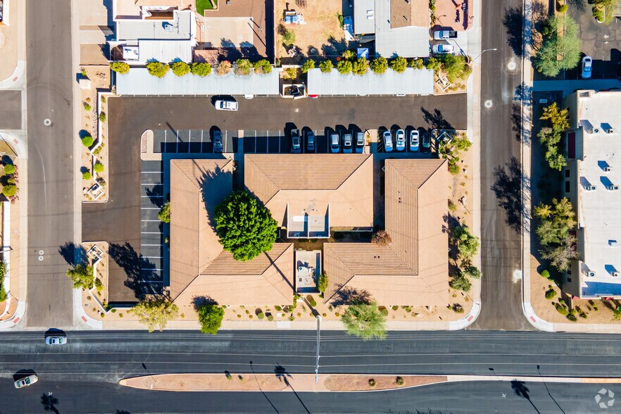 More Photos Of 14435 N 7th St, Phoenix Medical For Sale