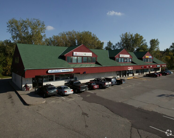 More Photos Of 1949-1981 Geneva Ave N, Oakdale General Retail For Lease