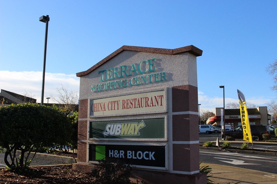 More Photos Of 2711-2799 Lone Tree Way, Antioch Unknown For Lease