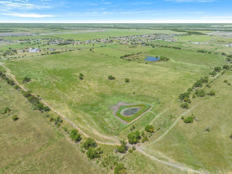 More Photos Of 5030 N FM 148, Crandall Land For Sale