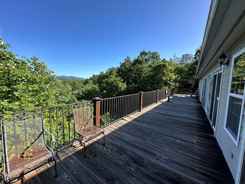 More Photos Of 1207 Bullen Gap Rd, Blue Ridge Land For Sale