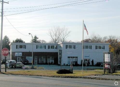 More Photos Of 175 Main St, South Portland Office For Lease