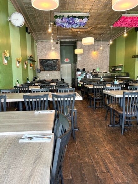 More Photos Of 312 Main St, Allenhurst Storefront For Lease