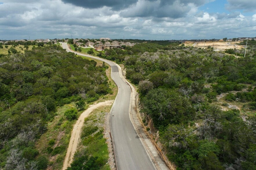 More Photos Of Loop 337, New Braunfels Land For Sale