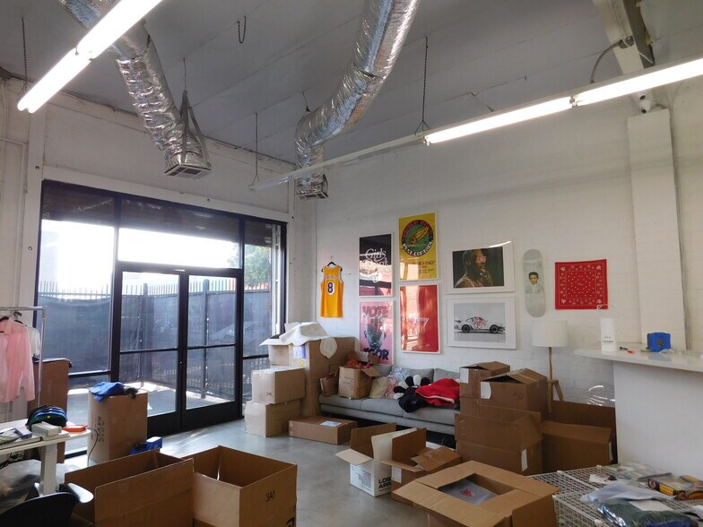 More Photos Of 1334 S Main St, Los Angeles Storefront Retail Office For Sale