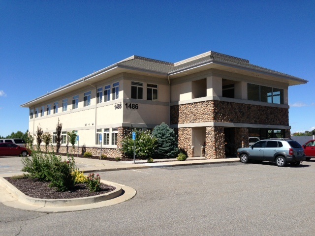 Primary Photo Of 1486 E Skyline Dr, Ogden Medical For Lease