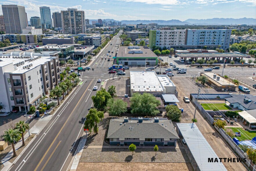 More Photos Of 4118 N 3rd Ave, Phoenix Apartments For Sale