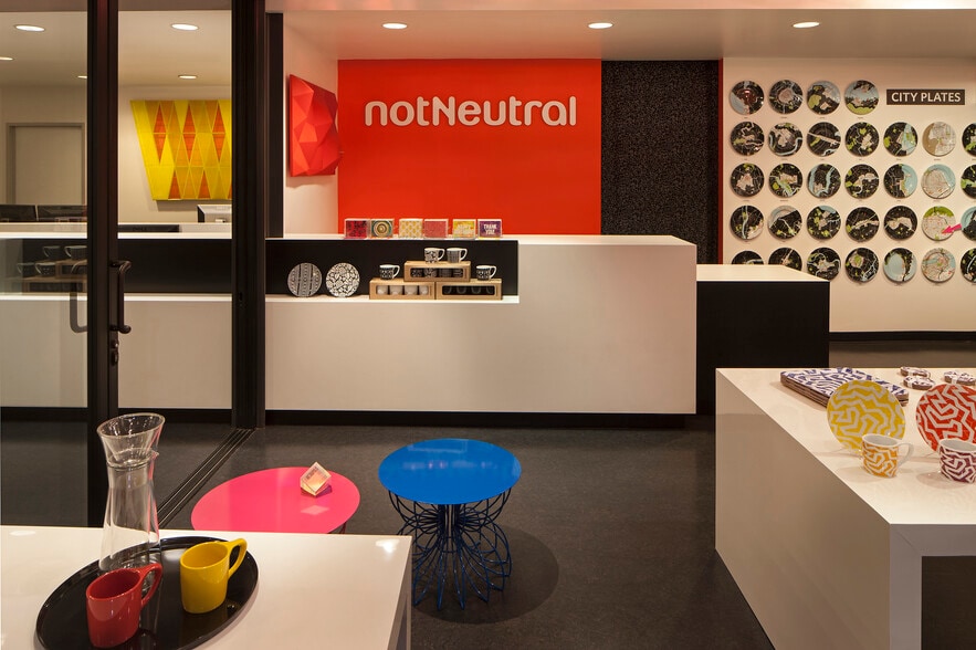 More Photos Of 639-641 N Larchmont Blvd, Los Angeles Loft Creative Space For Lease