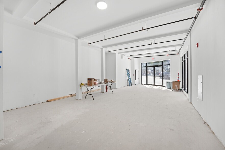 More Photos Of 120-126 Emerson St, Boston Apartments For Lease