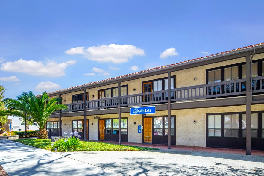 More Photos Of 24 E Main St, Ventura Office For Sale