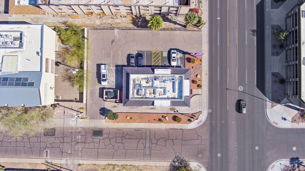 More Photos Of 1302 E Mcdowell Rd, Phoenix Fast Food For Lease