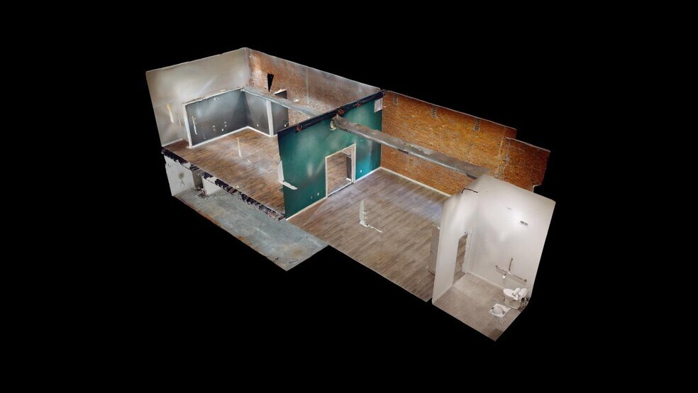 More Photos Of 112 W 2nd St, Grand Island Light Distribution For Lease