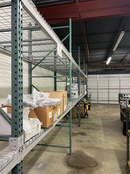 More Photos Of 7421-7441 Whitepine Rd, North Chesterfield Light Distribution For Lease