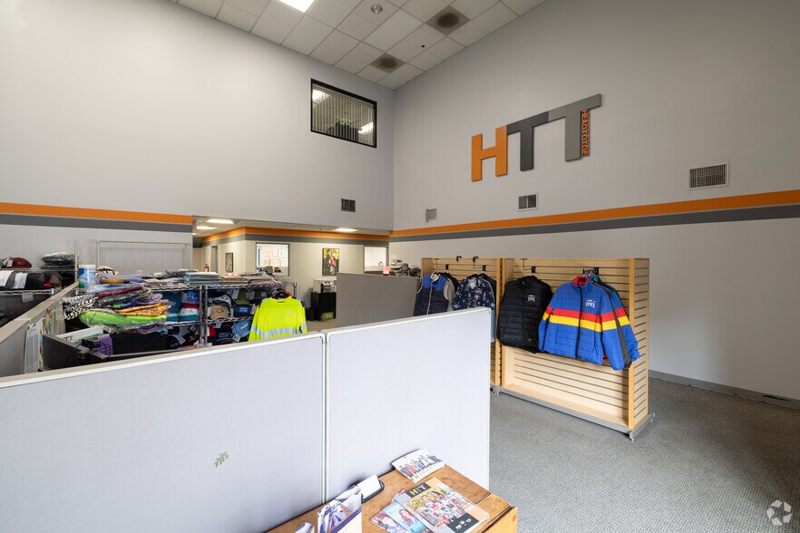 More Photos Of 41185 Raintree Ct, Murrieta Warehouse For Sale