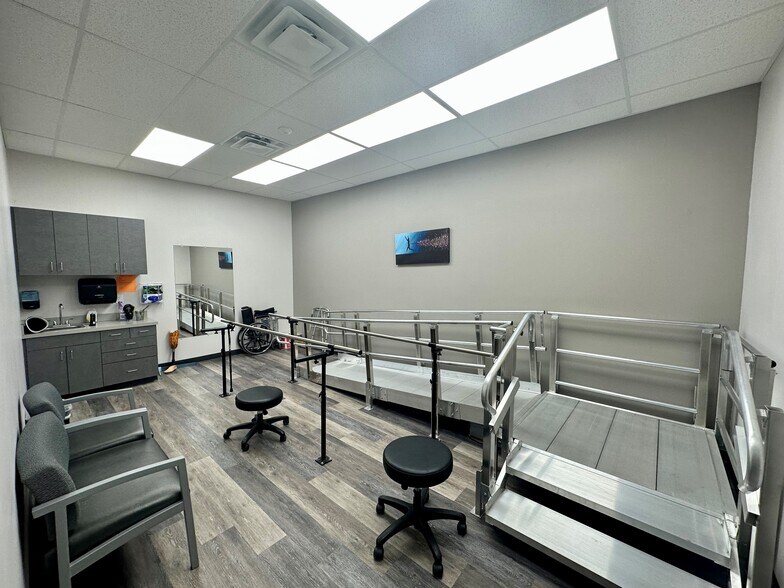 More Photos Of 1351 N Zaragoza Rd, El Paso Medical For Sale