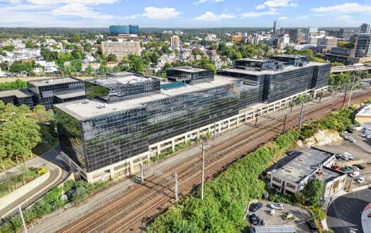 More Photos Of 100 First Stamford Pl, Stamford Unknown For Lease