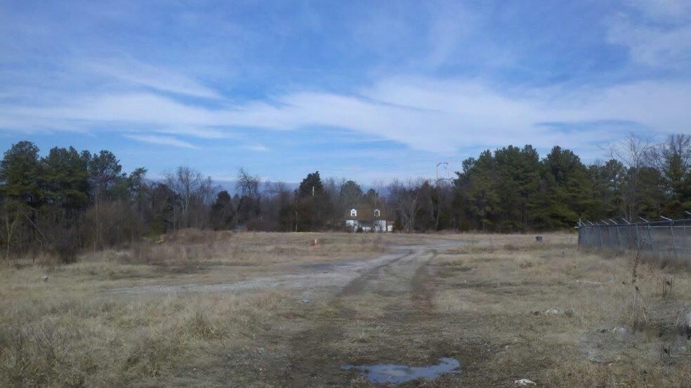 More Photos Of 14001 S Springfield Rd, Accokeek Land For Lease