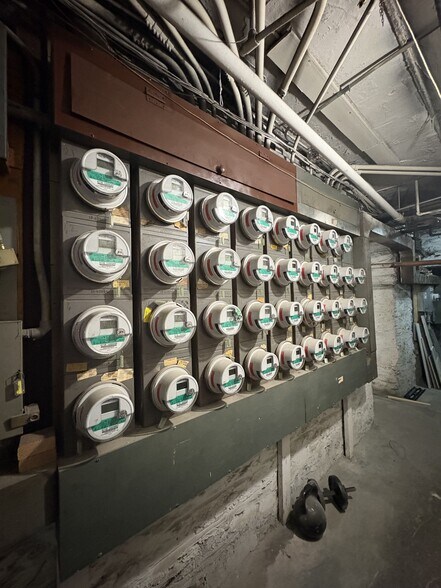 More Photos Of 515 W 170th St, New York Apartments For Sale