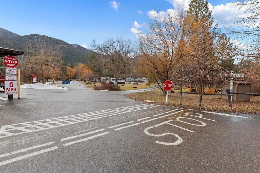 More Photos Of 13505 Turah Rd, Missoula Trailer Camper Park For Sale