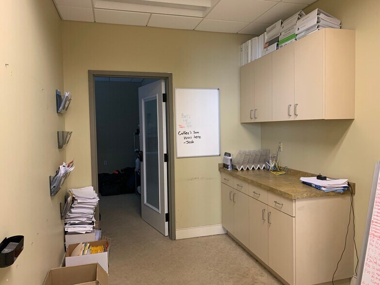 More Photos Of 215 Sheraton Blvd, Macon-Bibb Medical For Lease
