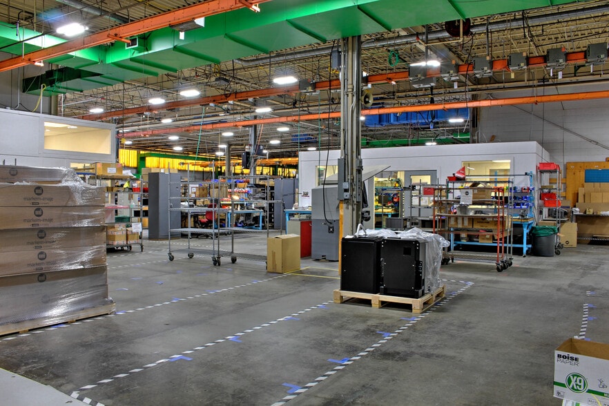 More Photos Of 150 Congress St, Keene Industrial For Sale