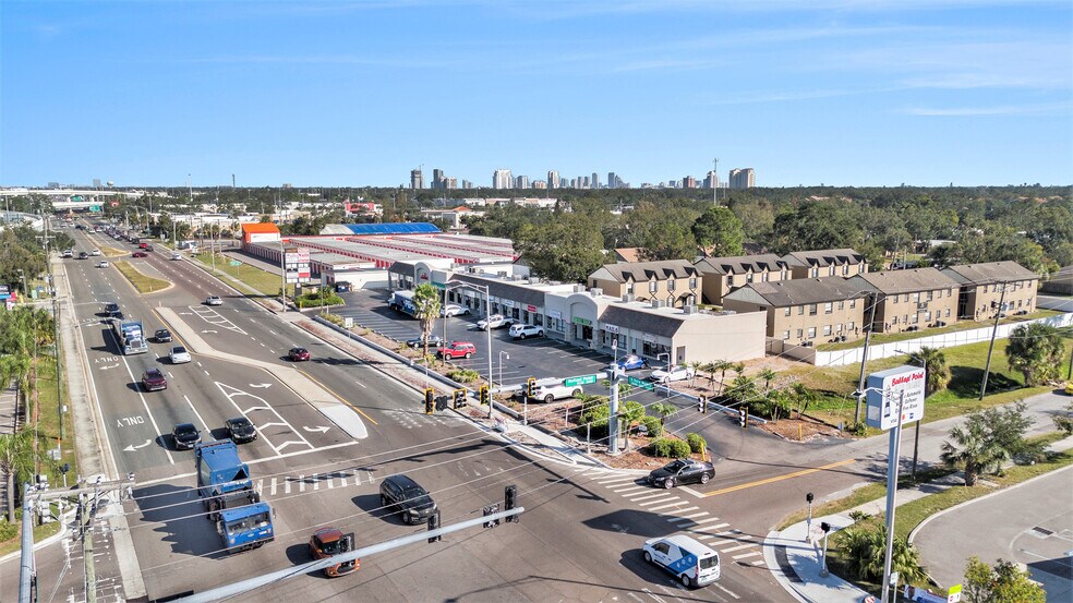 More Photos Of 5130 S Dale Mabry Hwy, Tampa Unknown For Lease