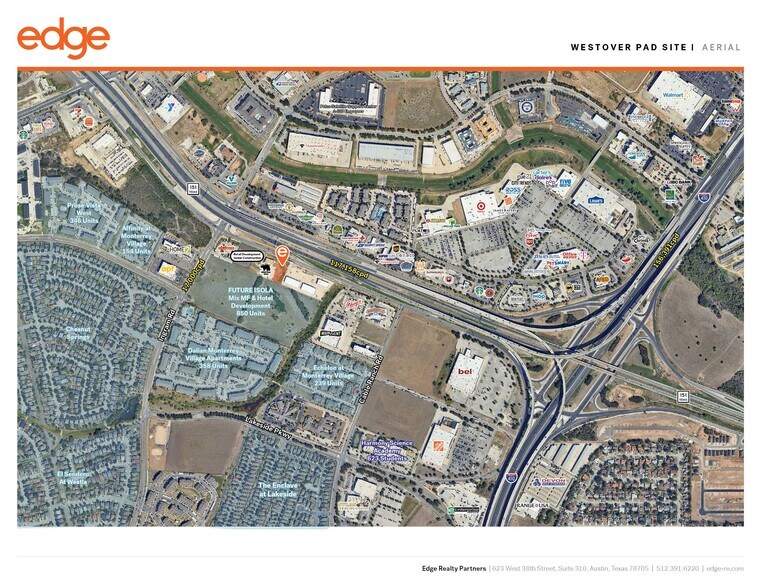 More Photos Of TX 151, San Antonio Land For Lease