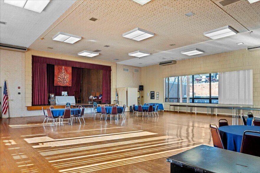 More Photos Of 3315 Hillside Ave, New Hyde Park Religious Facility For Sale