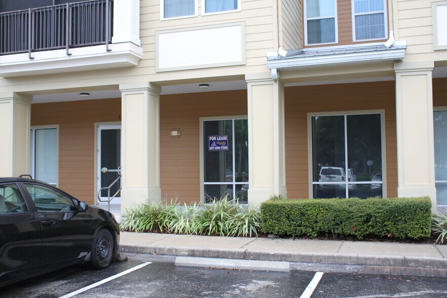 More Photos Of 126 E SR 434, Winter Springs Office For Lease